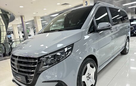 Mercedes-Benz V-Класс, 2024 год, 15 999 000 рублей, 3 фотография