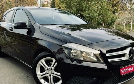 Mercedes-Benz A-Класс, 2013 год, 1 450 000 рублей, 1 фотография