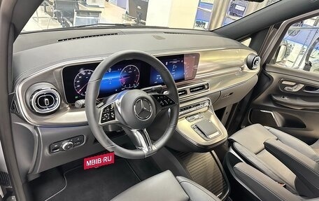 Mercedes-Benz V-Класс, 2024 год, 15 999 000 рублей, 16 фотография