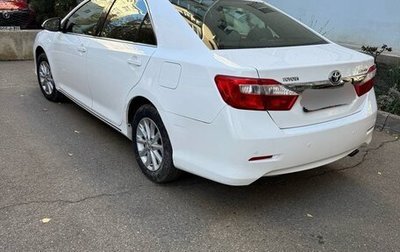 Toyota Camry, 2012 год, 1 600 000 рублей, 1 фотография