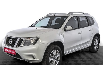 Nissan Terrano III, 2019 год, 1 850 000 рублей, 1 фотография