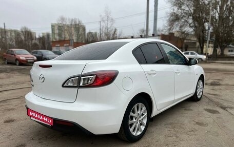 Mazda 3, 2010 год, 905 000 рублей, 3 фотография