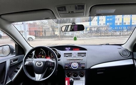 Mazda 3, 2010 год, 905 000 рублей, 7 фотография