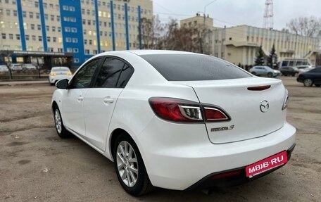 Mazda 3, 2010 год, 905 000 рублей, 4 фотография