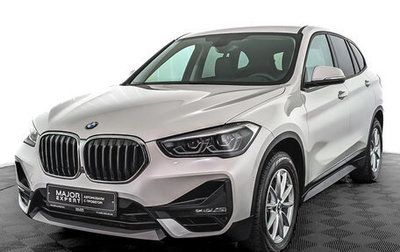 BMW X1, 2020 год, 3 700 000 рублей, 1 фотография