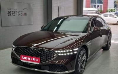 Genesis G90, 2023 год, 11 750 000 рублей, 1 фотография