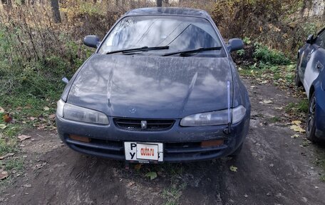 Toyota Sprinter Marino, 1992 год, 300 000 рублей, 4 фотография