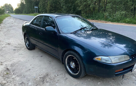 Toyota Sprinter Marino, 1992 год, 300 000 рублей, 10 фотография