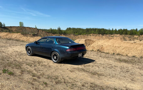 Toyota Sprinter Marino, 1992 год, 300 000 рублей, 11 фотография