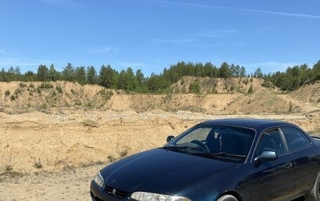 Toyota Sprinter Marino, 1992 год, 300 000 рублей, 9 фотография