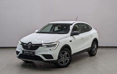 Renault Arkana I, 2021 год, 1 450 000 рублей, 1 фотография