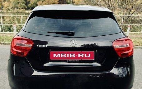 Mercedes-Benz A-Класс, 2013 год, 1 450 000 рублей, 5 фотография