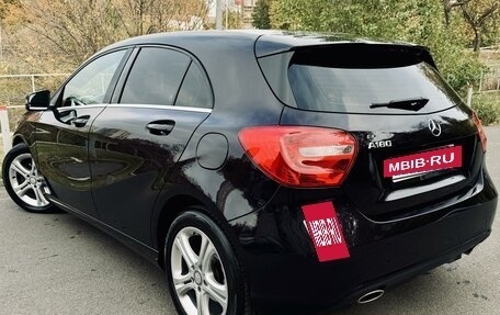 Mercedes-Benz A-Класс, 2013 год, 1 450 000 рублей, 4 фотография