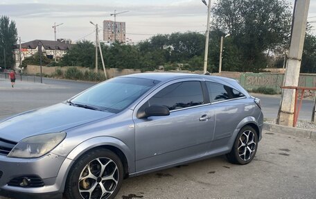 Opel Astra H, 2007 год, 600 000 рублей, 3 фотография