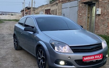 Opel Astra H, 2007 год, 600 000 рублей, 7 фотография