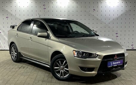 Mitsubishi Lancer IX, 2007 год, 710 000 рублей, 2 фотография