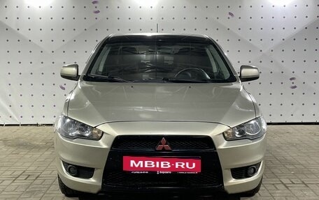 Mitsubishi Lancer IX, 2007 год, 710 000 рублей, 3 фотография