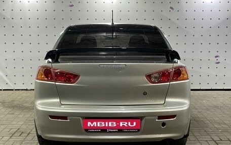 Mitsubishi Lancer IX, 2007 год, 710 000 рублей, 7 фотография