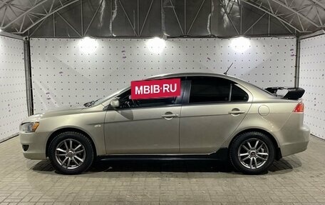 Mitsubishi Lancer IX, 2007 год, 710 000 рублей, 11 фотография