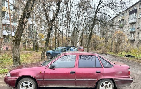 Daewoo Nexia I рестайлинг, 2004 год, 185 000 рублей, 2 фотография