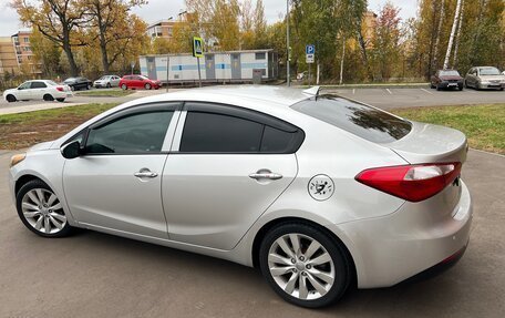 KIA Forte II, 2014 год, 1 079 999 рублей, 5 фотография