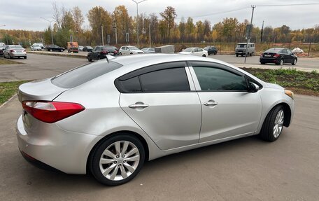 KIA Forte II, 2014 год, 1 079 999 рублей, 6 фотография