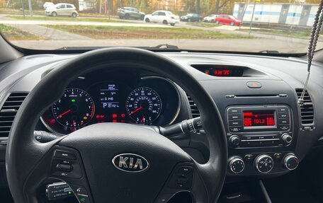 KIA Forte II, 2014 год, 1 079 999 рублей, 7 фотография