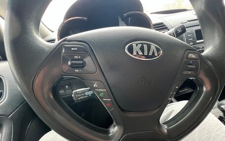 KIA Forte II, 2014 год, 1 079 999 рублей, 12 фотография