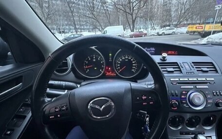 Mazda 3, 2010 год, 950 000 рублей, 6 фотография