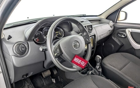 Nissan Terrano III, 2019 год, 1 850 000 рублей, 16 фотография