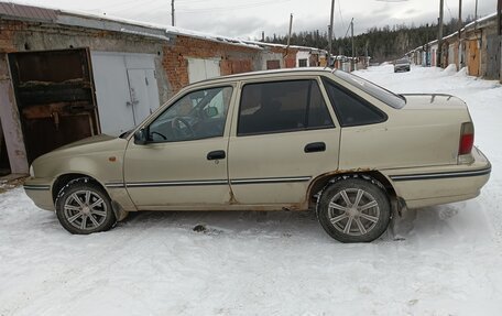 Daewoo Nexia I рестайлинг, 2006 год, 120 000 рублей, 6 фотография