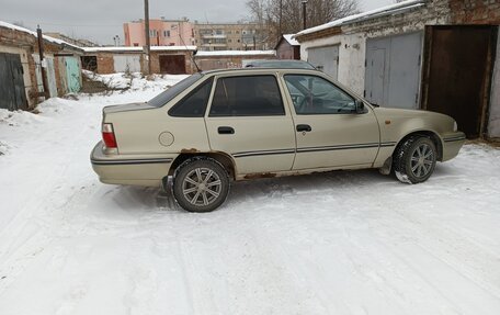 Daewoo Nexia I рестайлинг, 2006 год, 120 000 рублей, 7 фотография