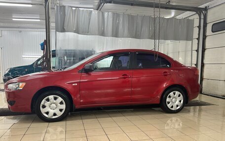 Mitsubishi Lancer IX, 2007 год, 620 000 рублей, 8 фотография