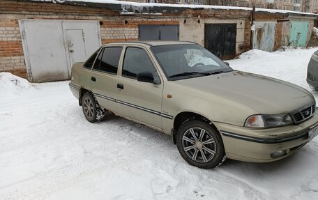 Daewoo Nexia I рестайлинг, 2006 год, 120 000 рублей, 8 фотография