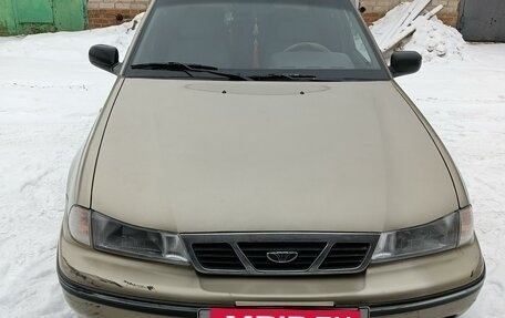 Daewoo Nexia I рестайлинг, 2006 год, 120 000 рублей, 9 фотография