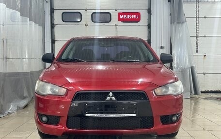 Mitsubishi Lancer IX, 2007 год, 620 000 рублей, 2 фотография