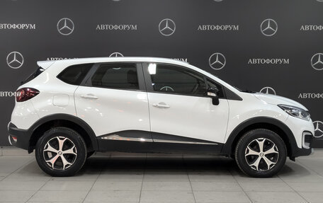 Renault Kaptur I рестайлинг, 2019 год, 1 005 000 рублей, 4 фотография