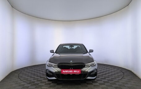 BMW 3 серия, 2021 год, 4 900 000 рублей, 2 фотография