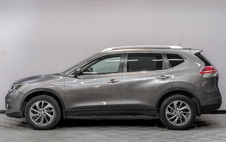 Nissan X-Trail, 2015 год, 1 895 000 рублей, 8 фотография