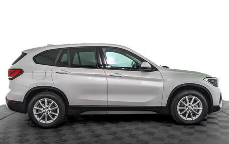 BMW X1, 2020 год, 3 700 000 рублей, 4 фотография