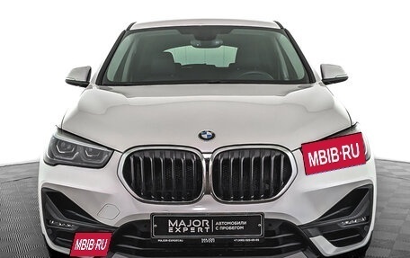 BMW X1, 2020 год, 3 700 000 рублей, 2 фотография