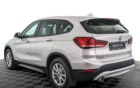 BMW X1, 2020 год, 3 700 000 рублей, 7 фотография