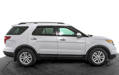 Ford Explorer VI, 2014 год, 2 100 000 рублей, 4 фотография