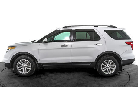 Ford Explorer VI, 2014 год, 2 100 000 рублей, 8 фотография