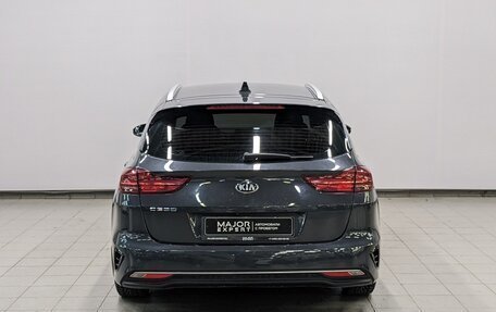 KIA cee'd III, 2019 год, 1 700 000 рублей, 6 фотография