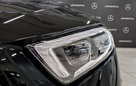 Mercedes-Benz CLS, 2018 год, 6 200 000 рублей, 17 фотография