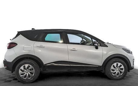 Renault Kaptur I рестайлинг, 2017 год, 1 690 000 рублей, 4 фотография