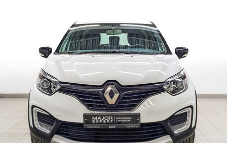 Renault Kaptur I рестайлинг, 2019 год, 1 050 000 рублей, 2 фотография