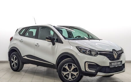 Renault Kaptur I рестайлинг, 2019 год, 1 050 000 рублей, 3 фотография