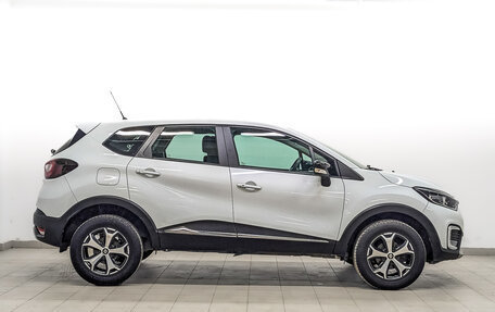 Renault Kaptur I рестайлинг, 2019 год, 1 050 000 рублей, 4 фотография